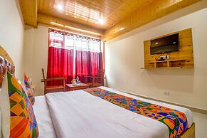 FabHotel Castle Rock