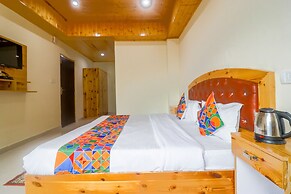 FabHotel Castle Rock