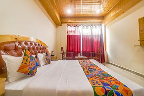 FabHotel Castle Rock