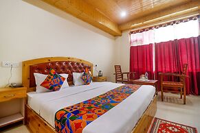 FabHotel Castle Rock