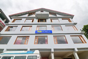 FabHotel Castle Rock