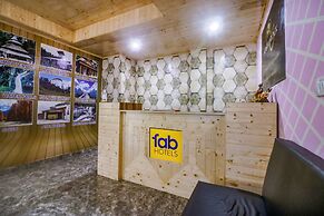 FabHotel Castle Rock