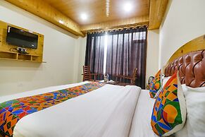 FabHotel Castle Rock