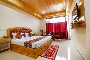 FabHotel Castle Rock