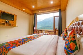 FabHotel Castle Rock