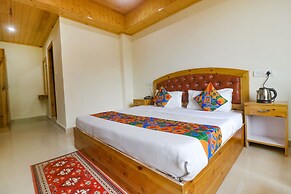 FabHotel Castle Rock