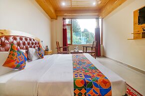 FabHotel Castle Rock