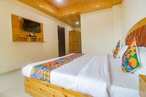 FabHotel Castle Rock