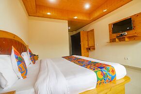 FabHotel Castle Rock