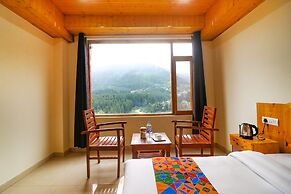 FabHotel Castle Rock