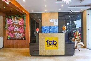FabHotel Winterline Inn