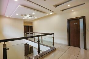 FabHotel Winterline Inn