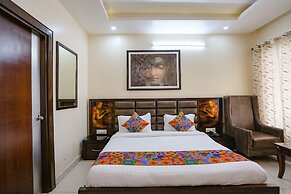 FabHotel Winterline Inn