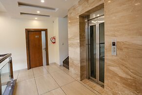 FabHotel Winterline Inn