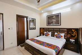 FabHotel Winterline Inn