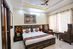 FabHotel Winterline Inn