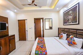 FabHotel Winterline Inn