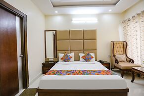 FabHotel Winterline Inn