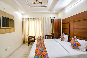 FabHotel Winterline Inn