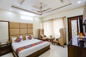 FabHotel Winterline Inn