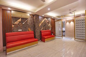 Fabexpress The Paradise