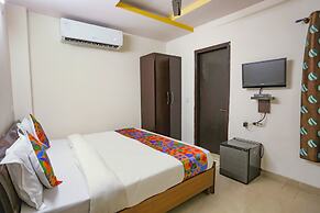 Fabexpress The Paradise