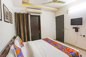 Fabexpress The Paradise