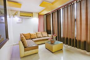 Fabexpress The Paradise