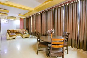 Fabexpress The Paradise