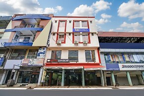 Fabhotel Sanskar