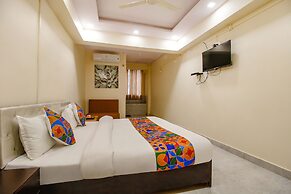 Fabhotel Sanskar