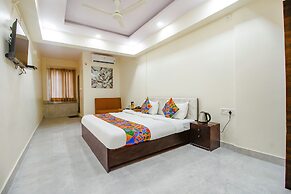 Fabhotel Sanskar