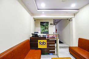 Fabhotel Sanskar