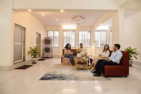 Fabhotel Sanskar