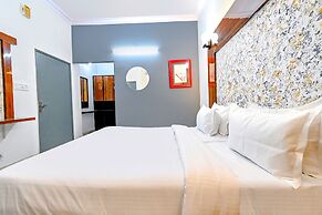 Fabhotel Classic Holiday