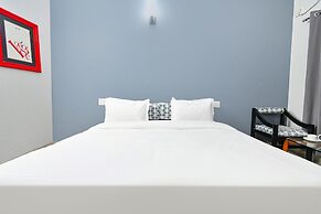 Fabhotel Classic Holiday