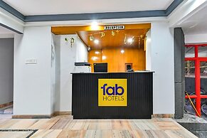 Fabhotel Classic Holiday
