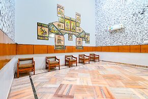 Fabhotel Classic Holiday