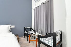 Fabhotel Classic Holiday