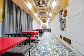Fabhotel Classic Holiday