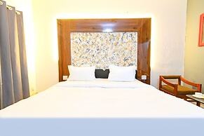 Fabhotel Classic Holiday