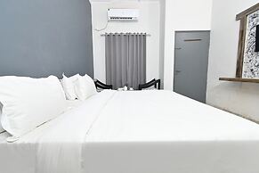 Fabhotel Classic Holiday