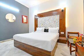 Fabhotel Classic Holiday