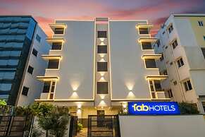 Fabhotel Pride Inn