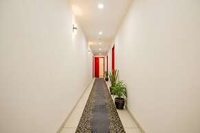 Fabhotel Pride Inn