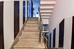 Fabhotel Mayank Residency