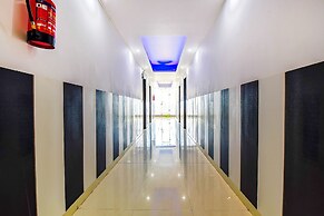 Fabhotel Mayank Residency