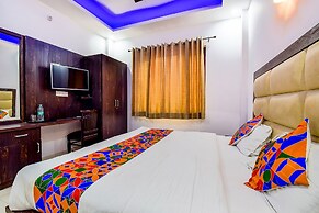 Fabhotel Mayank Residency