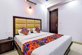 Fabhotel Mayank Residency