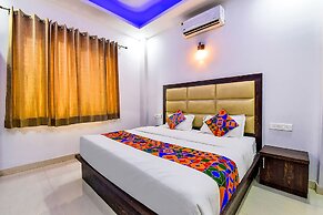 Fabhotel Mayank Residency